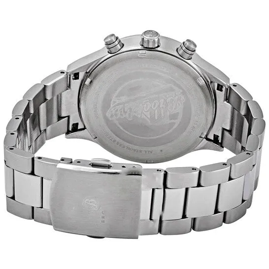 Original Brooklyn Watch Co Bedford Brownstone II Quartz Blue Dial Mens Watch 308BLU2 JMS always Watches
