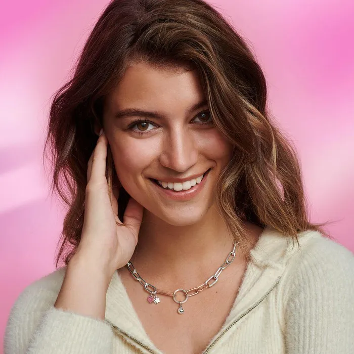 Pandora Necklaces Pandora ME Link Chain Necklace