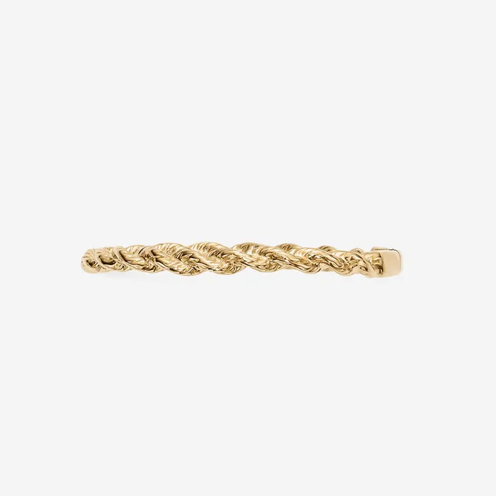 Fierce Jewelry Co Rings Joey Ring