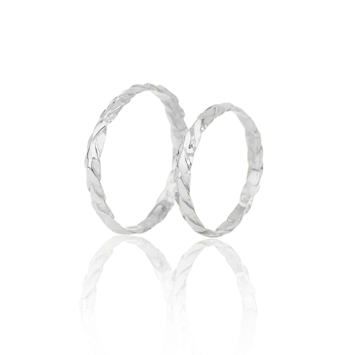 Rings AURUM by Gubjrg Womens wedding ring RAN