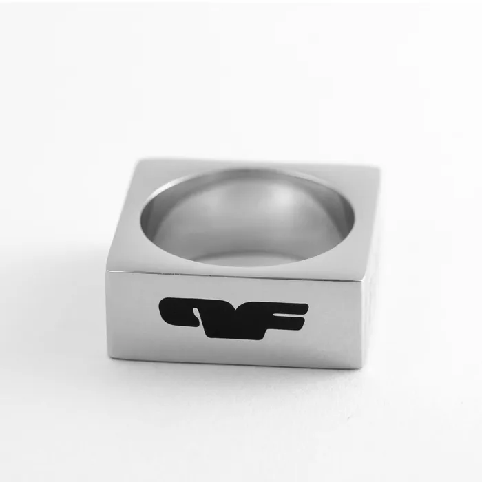 Personal Fears Rings FMK Ring
