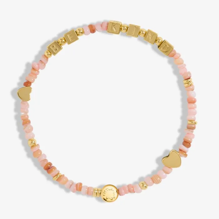 Bracelets Be Kind Bracelet A Little Co