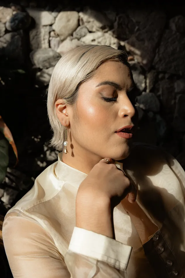 Cival Design Earrings Dylan Earrings
