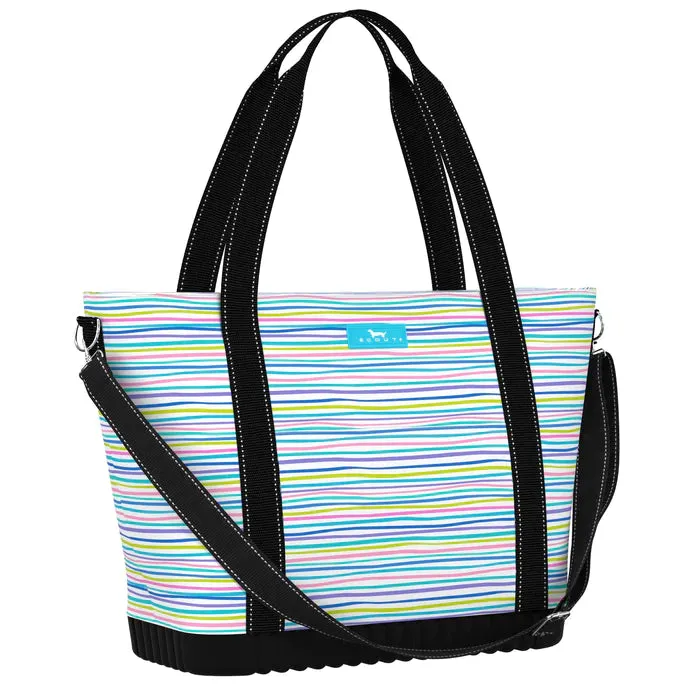 Scout PreStyled Sets Cools Gold Spring Soft Cooler