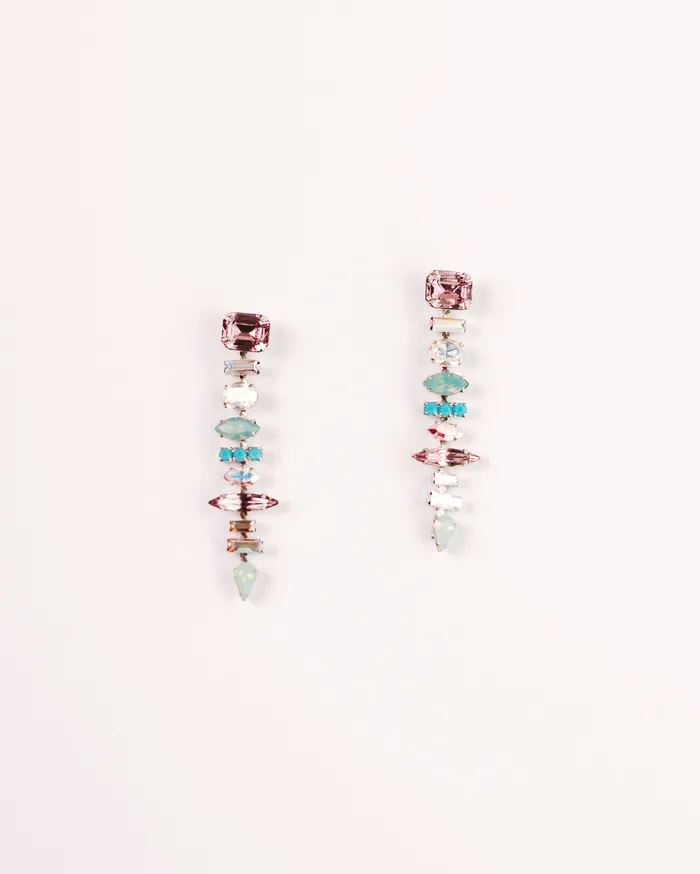 Starla Earrings ELIZABETH COLE JEWELRY Earrings