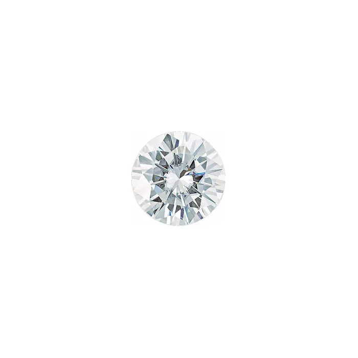 The Saturn 14k Yellow Size 725 Stone Moissanite Round 7mm Rainforest Ring Box Custom Engraving 0 VENVS Rings