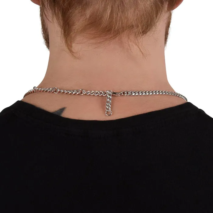 You Are a Gift to Our Family Gift for Future Brother in Law the Groom to Be Cuban Linked Chain Necklace ShineOn Fulfillment Necklaces